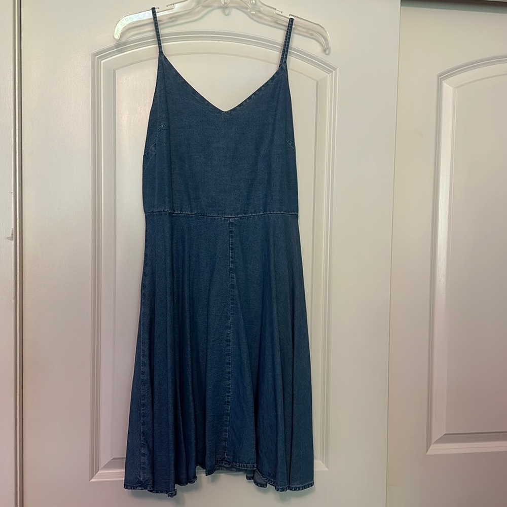 Gap Dress
